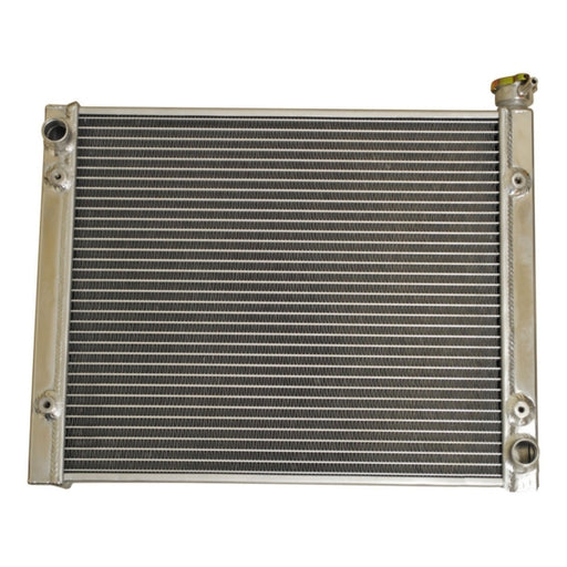 SUPERATV RADIATOR HD POL (HDR133) - Driven Powersports