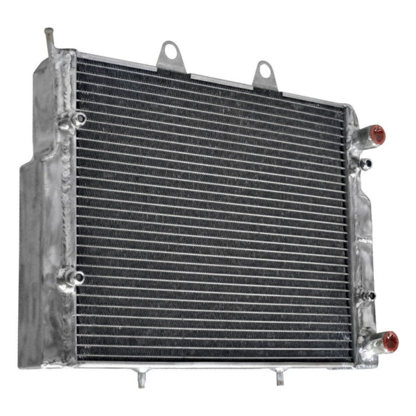 SUPERATV RADIATOR HD POL (HDRPRZR) - Driven Powersports