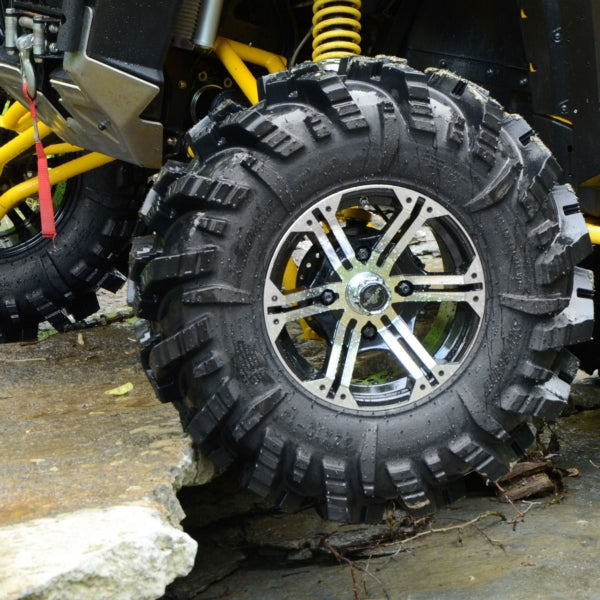 SUPERATV 28X10-14 INTIMIDATOR 6PR TIRE (INT28/10/14) - Driven Powersports