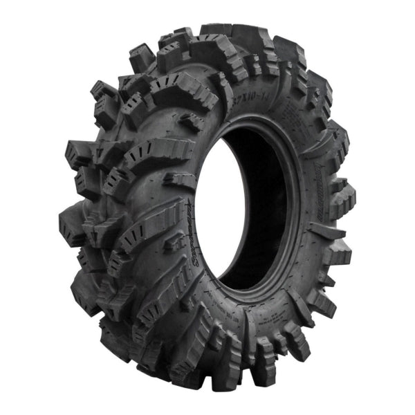 SUPERATV 28X10-14 INTIMIDATOR 6PR TIRE (INT28/10/14) - Driven Powersports