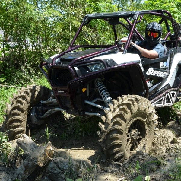 SUPERATV 28X10-12 TERMINATOR 6PR TIRE (TER28/10/12) - Driven Powersports