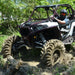 SUPERATV 26.5X10-14 TERMINATOR 6PR TIRE (TER26.5/10/14) - Driven Powersports