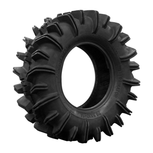 SUPERATV 28X10-12 TERMINATOR 6PR TIRE (TER28/10/12) - Driven Powersports