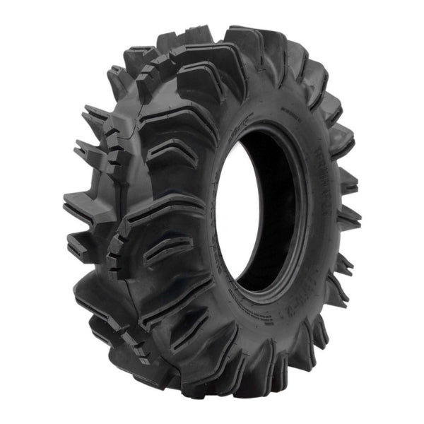 SUPERATV 26.5X10-14 TERMINATOR 6PR TIRE (TER26.5/10/14) - Driven Powersports