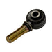 SUPERATV TIE ROD END LF HAND THREAD POL (TREPLH00115) - Driven Powersports