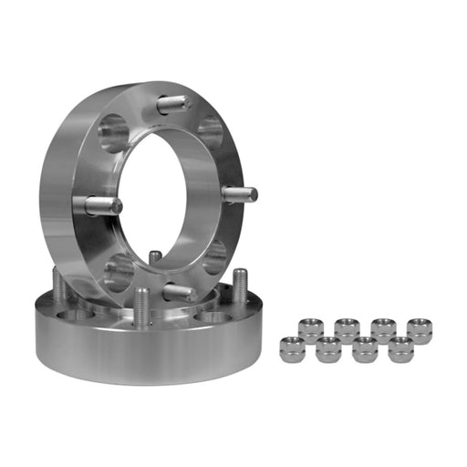 SUPERATV WHEEL SPACER 1.5" A/C QTY2 (WSA2) - Driven Powersports