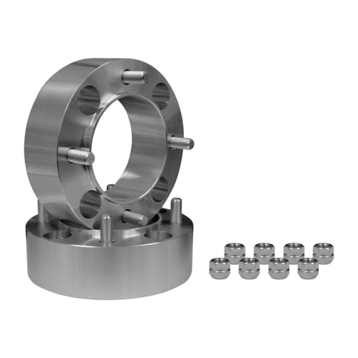 SUPERATV WHEEL SPACER 2" A/C QTY2 (WSA4) - Driven Powersports