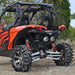 SUPERATV SUSPENSION LINK RR C-AM (RSLCAMAV008) - Driven Powersports