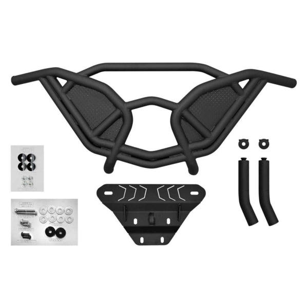 SUPERATV BUMPERS & BRUSH GUARDS C-AM (RBCAX300) - Driven Powersports