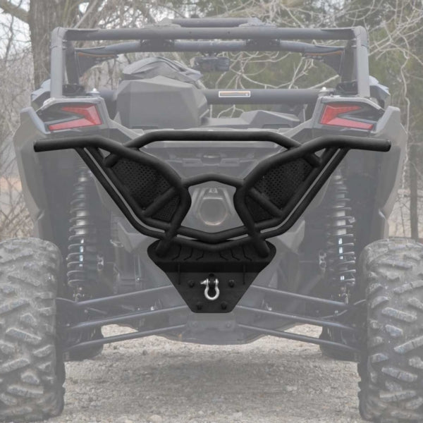 SUPERATV BUMPERS & BRUSH GUARDS C-AM (RBCAX300) - Driven Powersports