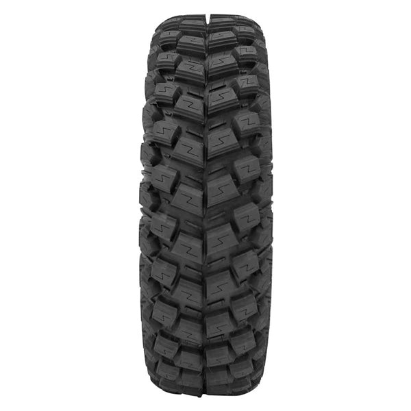 SUPERATV 28X10-14 AT WARRIOR 8PL TIRE (ATWARRIOR281014) - Driven Powersports