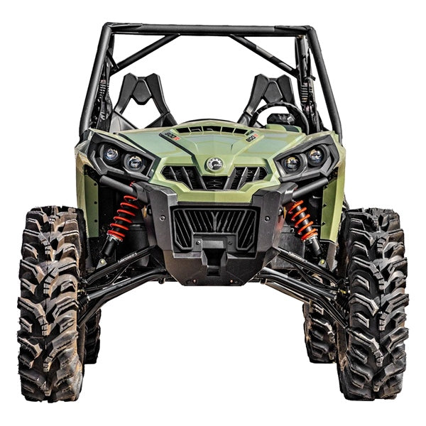 SUPERATV BIG LIFT KIT 6" C-AM Black - Driven Powersports