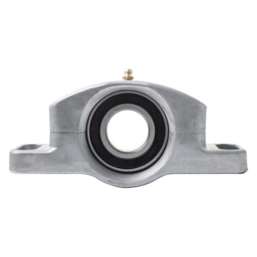 SUPERATV CARRIER BEARING CAST POL (BEA01002ZRK) - Driven Powersports