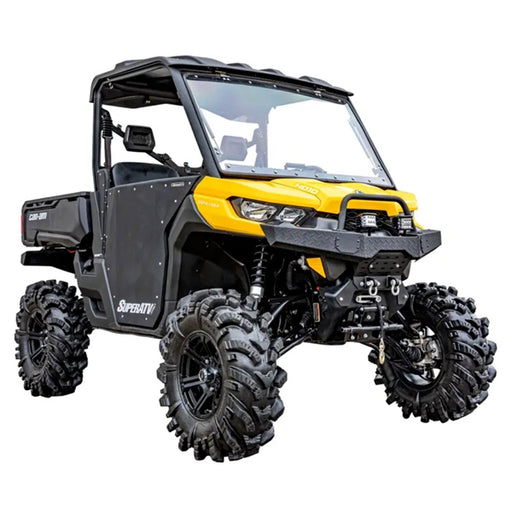 SUPERATV LIFT KIT 6" C-AM (LKCADFMAX16R202) - Driven Powersports