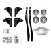 SUPERATV LIFT KIT 6" C-AM (LKCADFMAX16R202) - Driven Powersports