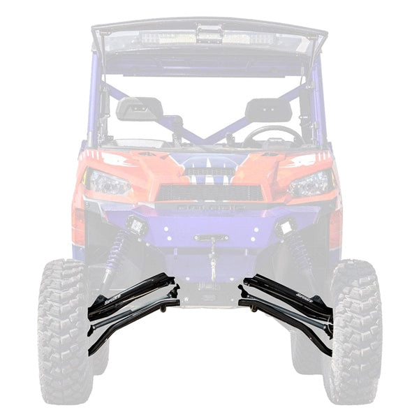 SUPERATV LIFT KIT 6" POL (LKPRAN9006001R202) - Driven Powersports