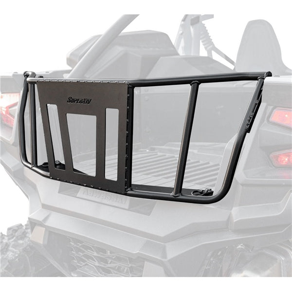 SUPERATV BED ENCLOSURE KAWA (BESKKRX01) - Driven Powersports