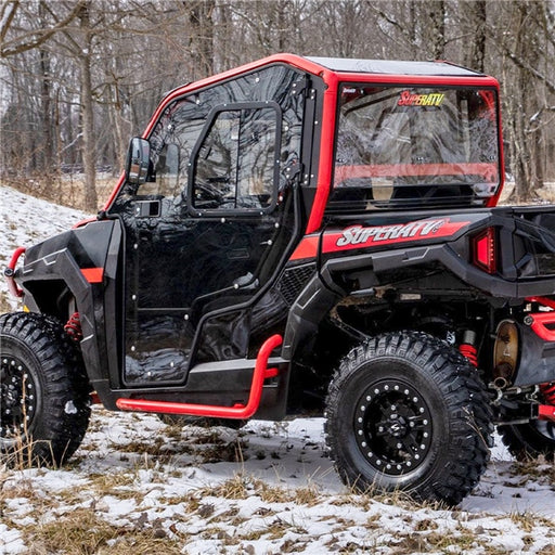 SUPERATV DOOR COMPLETE POL (DOORPGEN00172) - Driven Powersports