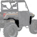 SUPERATV FENDER FLARE FT/RR POL (FFPRAN1K) - Driven Powersports