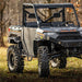 SUPERATV FENDER FLARE FT/RR POL (FFPRAN1K) - Driven Powersports