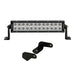 SUPERATV LIGHT BAR 12" W/CAGE (LB312ACC1) - Driven Powersports