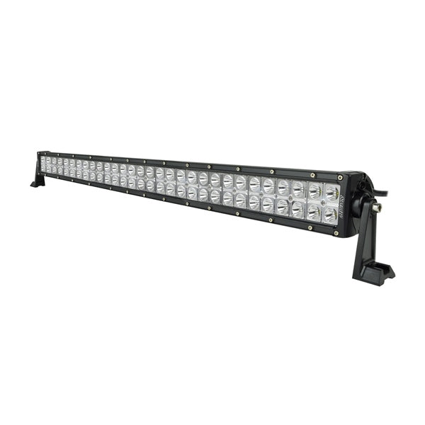 SUPERATV LIGHT BAR 30" W/BRACKET UNIV (LB330ACC1) - Driven Powersports