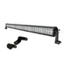 SUPERATV LIGHT BAR 30" W/BRACKET UNIV (LB330ACC1) - Driven Powersports