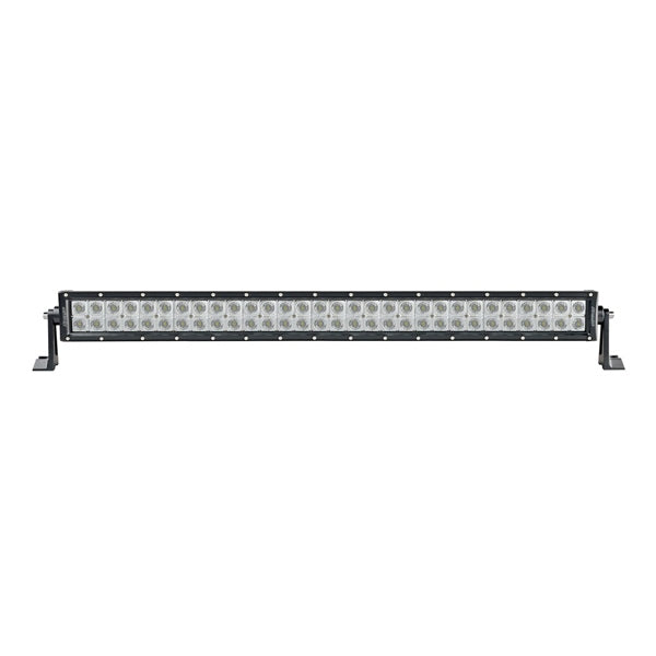 SUPERATV LIGHT BAR 30" W/BRACKET UNIV (LB330ACC1) - Driven Powersports