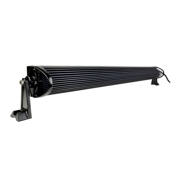 SUPERATV LIGHT BAR 30" W/BRACKET UNIV (LB330ACC1) - Driven Powersports