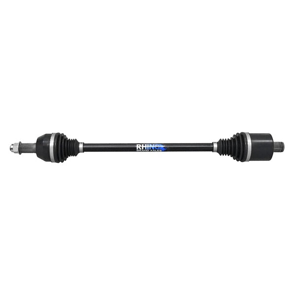 SUPERATV AXLE RR POL RHINO (1AX01002R0) - Driven Powersports