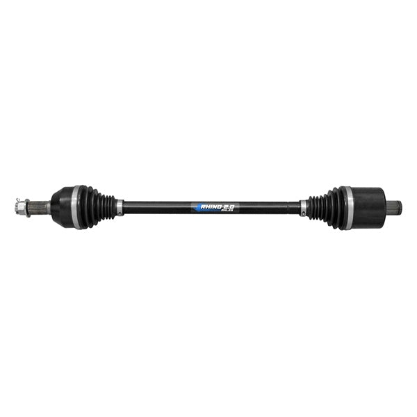 SUPERATV AXLE HDUTY RR POL (AX12R0DT) - Driven Powersports