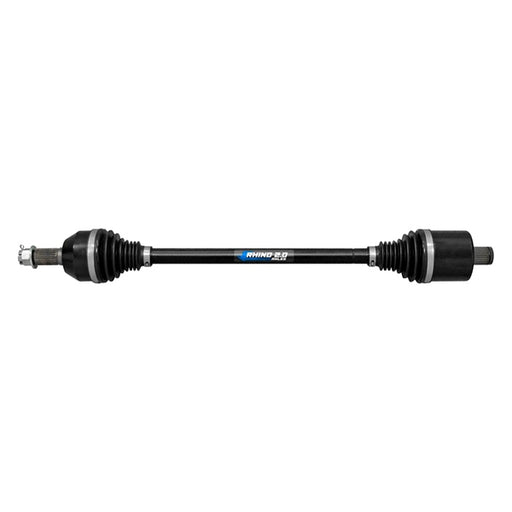 SUPERATV AXLE COMP HD FT LF/RG YAM RHINO2 (AX263F0DT) - Driven Powersports