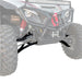 SUPERATV A-ARM FT H-CLEAR 1.5" OFFSET YAM (AAYWVX41.5HC02) - Driven Powersports