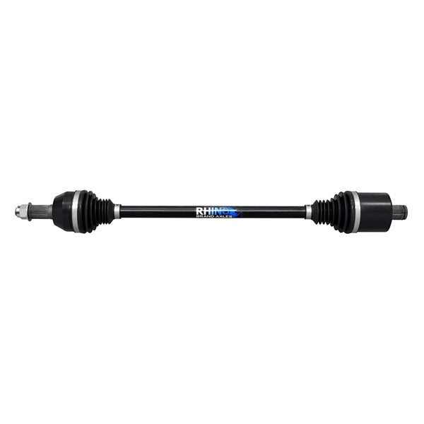 SUPERATV AXLE RR POL RHINO (1AX178R0DT) - Driven Powersports