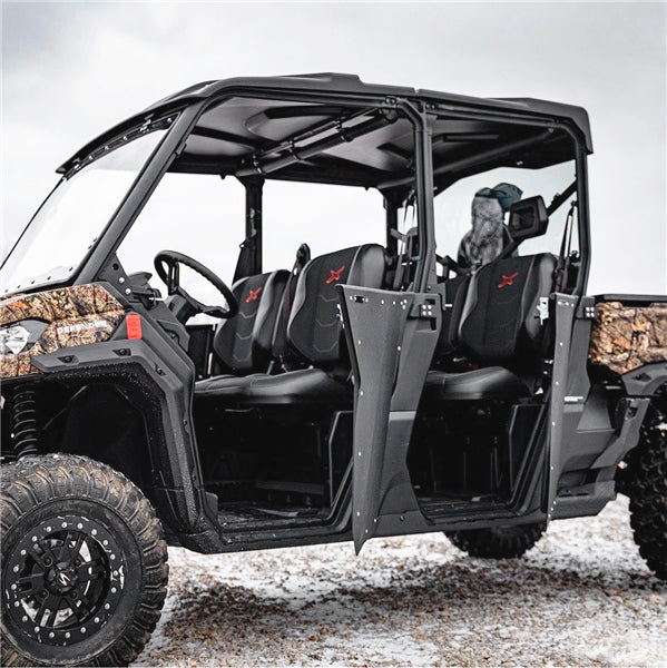 SUPERATV DOOR C-AM (DOORCADEFMAX00200) - Driven Powersports