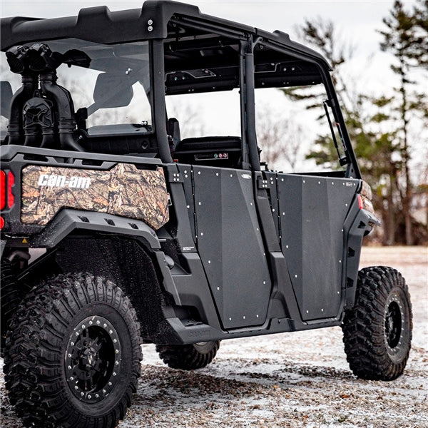 SUPERATV DOOR C-AM (DOORCADEFMAX00200) - Driven Powersports