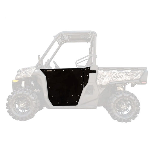 SUPERATV DOOR ALU CFMOTO (DOORCFUF100000) - Driven Powersports