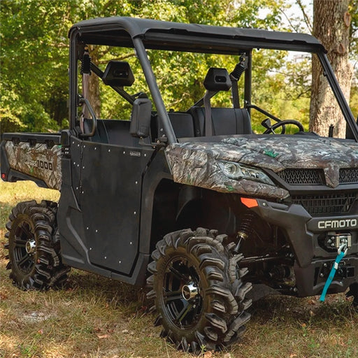 SUPERATV DOOR ALU CFMOTO (DOORCFUF100000) - Driven Powersports