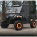 SUPERATV DOOR FULL POL (DOORPRAN09XP00172) - Driven Powersports