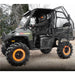 SUPERATV DOOR FULL POL (DOORPRAN09XP00172) - Driven Powersports