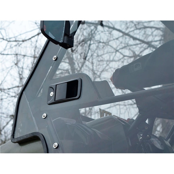 SUPERATV DOOR FULL POL (DOORPRAN09XP00172) - Driven Powersports