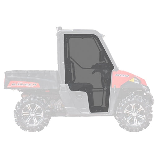 SUPERATV DOOR POL (DOORPRANMID00172) - Driven Powersports