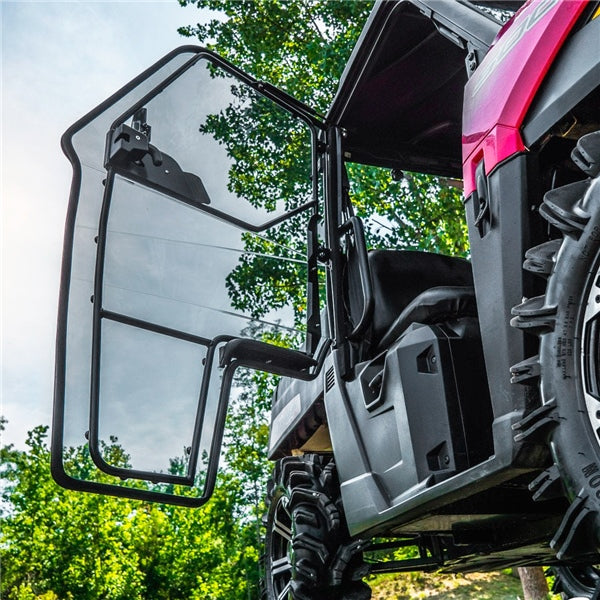 SUPERATV DOOR POL (DOORPRANMID00172) - Driven Powersports