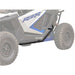 SUPERATV NERF BAR POL (NBPPROXP00100) - Driven Powersports