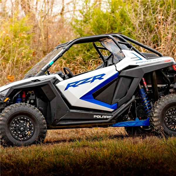 SUPERATV NERF BAR POL (NBPPROXP00100) - Driven Powersports