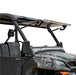 SUPERATV WINDSHIELD FLIP CFMOTO (FWSCFUF100070) - Driven Powersports