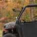 SUPERATV WINDSHIELD FLIP CFMOTO (FWSCFUF100070) - Driven Powersports