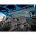 SUPERATV WINDSHIELD RR C-AM (RWSCAX300171) - Driven Powersports