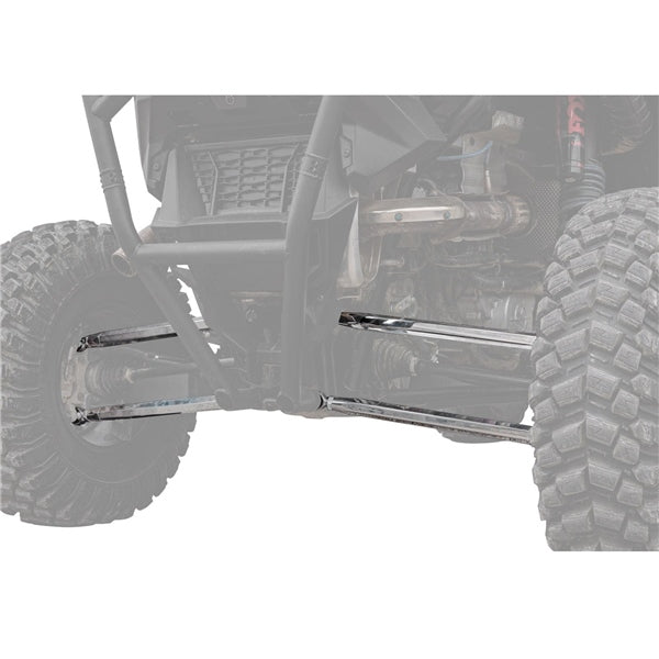 SUPERATV ARM RADIUS HEX ALU POL (RAPPROXPHEX) - Driven Powersports