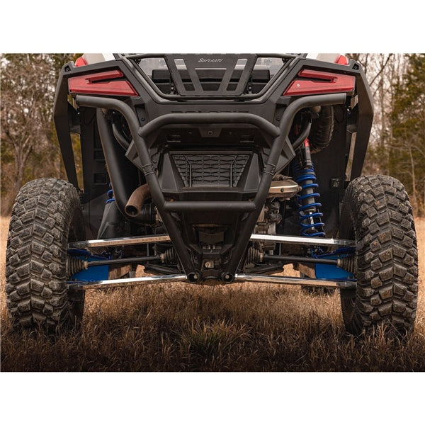 SUPERATV ARM RADIUS HEX ALU POL (RAPPROXPHEX) - Driven Powersports